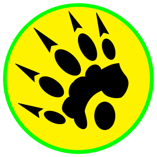 Wolverines BR's emblem