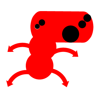 VanillaTheGoose's emblem