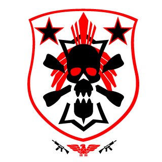 KingSalomon1978's emblem