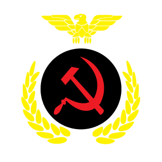 darthkriger's emblem