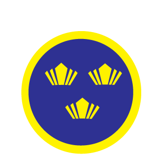 BfgOfDoom's emblem