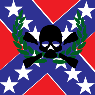 Good Ole Boys's emblem