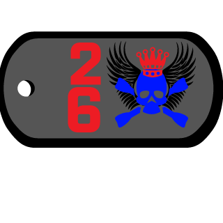 1CEpeack's emblem