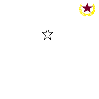 Paddbell's emblem