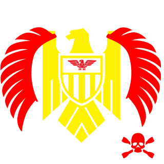 6sub6zero6's emblem