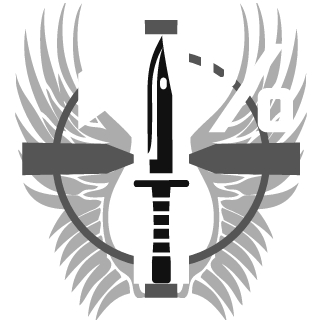 Missionman_ca's emblem