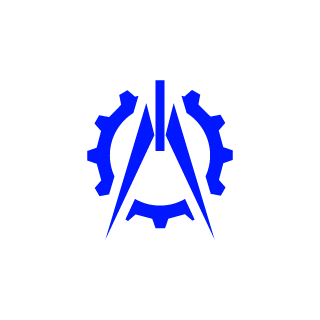 M4 VETERAN 93's emblem