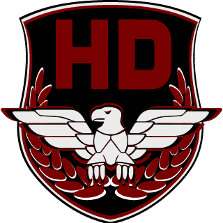 MOSH_HD's emblem