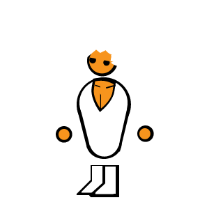 thecreepyitalian's emblem