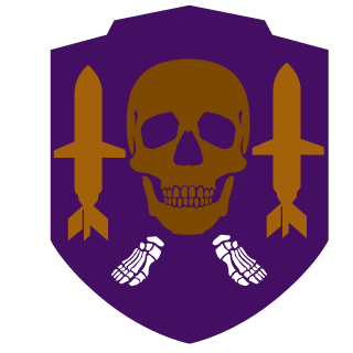 Sidoraser's emblem