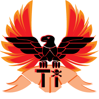 Team imPerfect's emblem