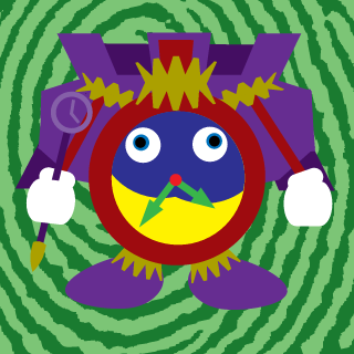 AutisticTimeBoi's emblem