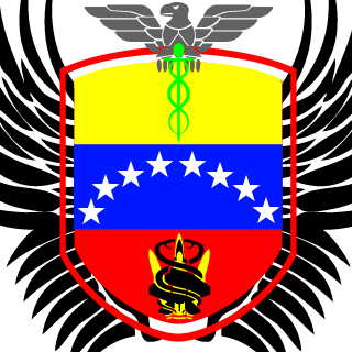 Venezuela Alliance's emblem
