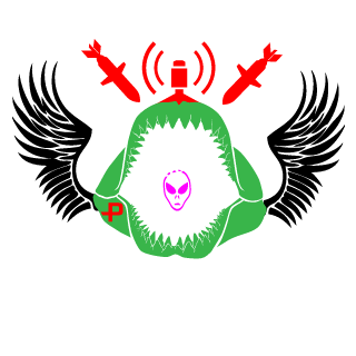 DeathStrouk's emblem