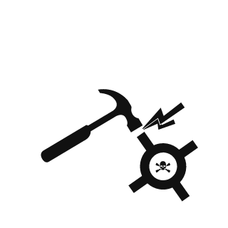 Grassrass's emblem