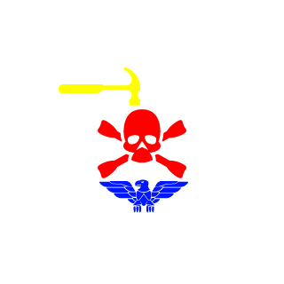 JulioBlugart's emblem