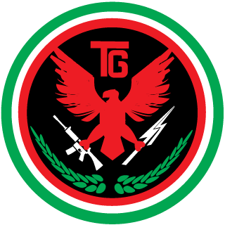 TacticalGaming's emblem