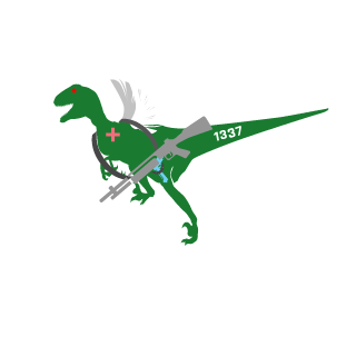 DiziMen's emblem