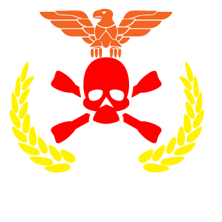 bob71coolman's emblem