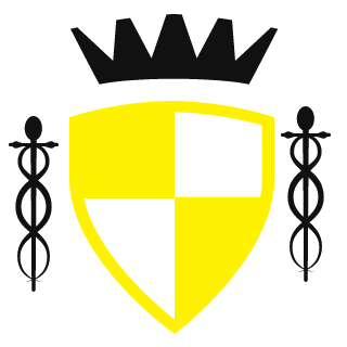 Euro968's emblem