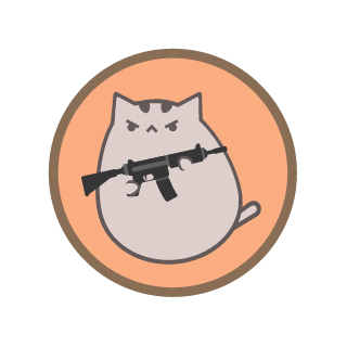 kitkumama's emblem