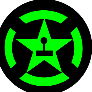 JuMoraf's emblem