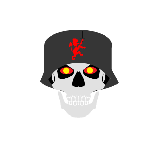 Schutz8791's emblem