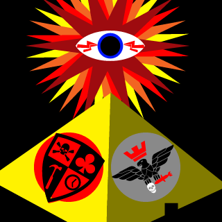 Bulksta's emblem