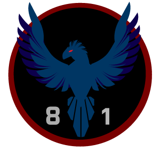 Stormfire81's emblem