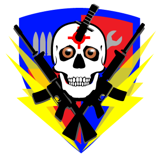 BFGamersUnited's emblem
