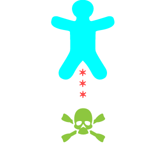 LangShou's emblem