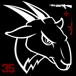 Falatier's emblem