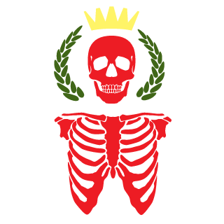 GottDeTod's emblem