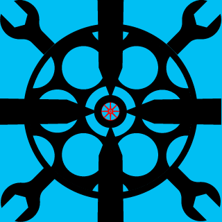 IALT18's emblem