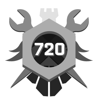 Croebh's emblem