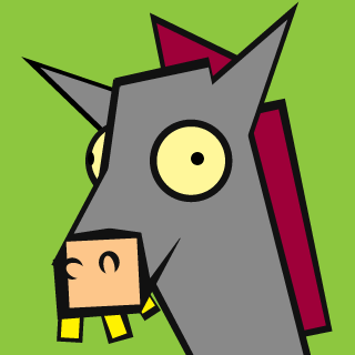 lnAction's emblem