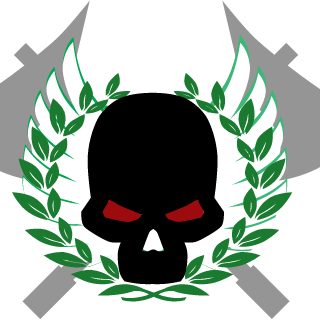 Phantoms Sol's emblem