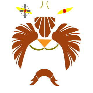 fishermam21's emblem