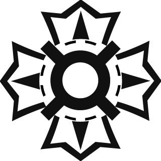 SydMeyham's emblem