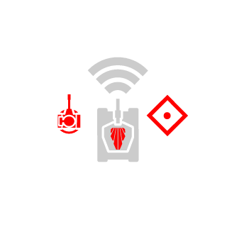 Cordycep0's emblem