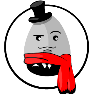 ItsMeStranger's emblem