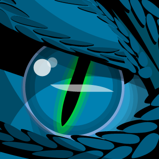 WolfWFang's emblem