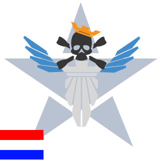 DeGroenteboer's emblem