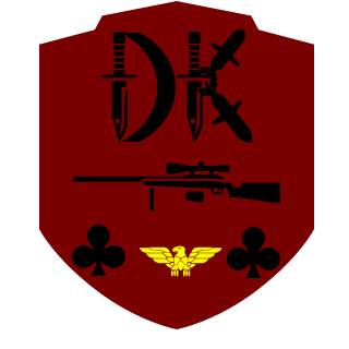 IIDeadII's emblem