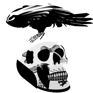 8dias100cagar's emblem