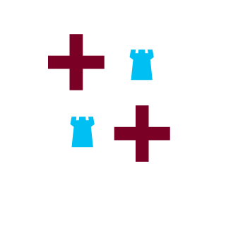 Horkius's emblem