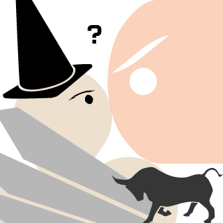 Fragile Goat's emblem