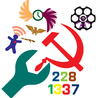 GROMOZEKAEBAR's emblem