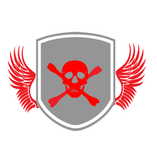 kiekendief's emblem