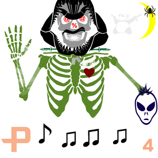 Arabfun's emblem
